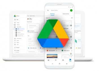 Google Drive actualiza su escáner: ahora disponible en iOS y con mejoras en Android