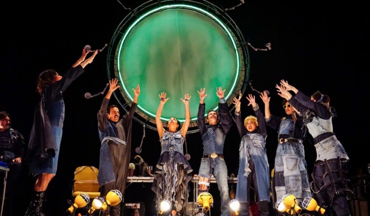 Escenarios IMSS-Cultura 2025-2026 ofrece funciones gratuitas de teatro y danza en septiembre