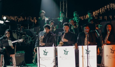 Festival Internacional Cervantino 2025 presenta cartel de jazz con artistas de talla mundial