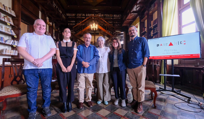 Festival Paseantes 2025 reunirá a diseñadores y artistas internacionales en Guadalajara