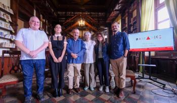 Festival Paseantes 2025 reunirá a diseñadores y artistas internacionales en Guadalajara