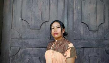 Exposición Creadoras de Sueños y Realidades visibiliza el arte de mujeres indígenas y afrodescendientes