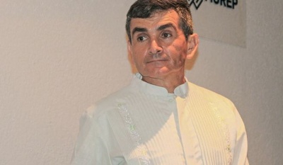 INAH nombra a Gustavo Donnadieu Cervantes titular del Centro INAH Puebla para fortalecer la conservación del patrimonio