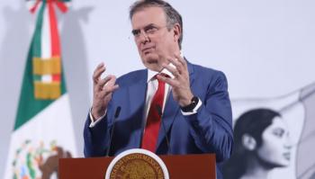 En BIVA Day NY, Marcelo Ebrard perfila revisión del T-MEC y llama a invertir en el ‘Plan México’