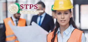 STPS lanza SIQAL, plataforma digital para denunciar violaciones laborales y accidentes de trabajo