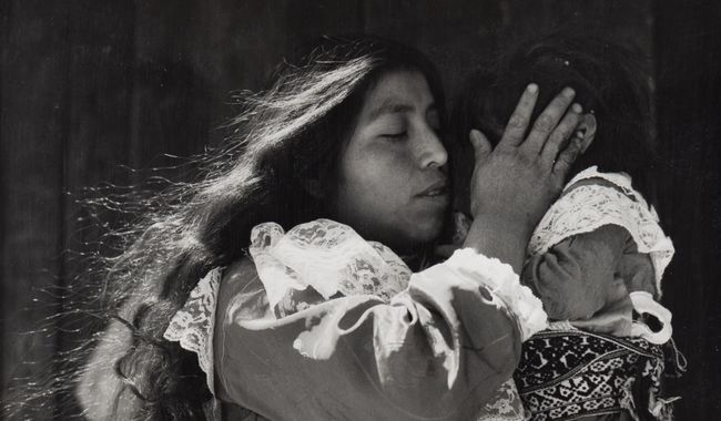 Centro de la Imagen celebra centenario de Mariana Yampolsky con exposiciones en México y el extranjero