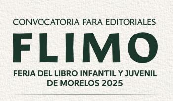 FILMO 2025 se celebrará en Cuernavaca y Ayala con literatura infantil y juvenil