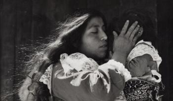 Centro de la Imagen celebra centenario de Mariana Yampolsky con exposiciones en México y el extranjero