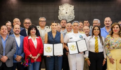 Punta Colonet será nuevo puerto estratégico en Baja California con inversión a largo plazo