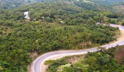 Gobierno de México impulsa 10 ejes carreteros prioritarios y 21 nuevos puentes en 2025