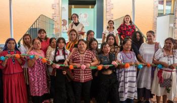 Creadoras de sueños y realidades en el MNCP: 74 obras de mujeres indígenas y afrodescendientes con expoventa del 5 al 7 de septiembre