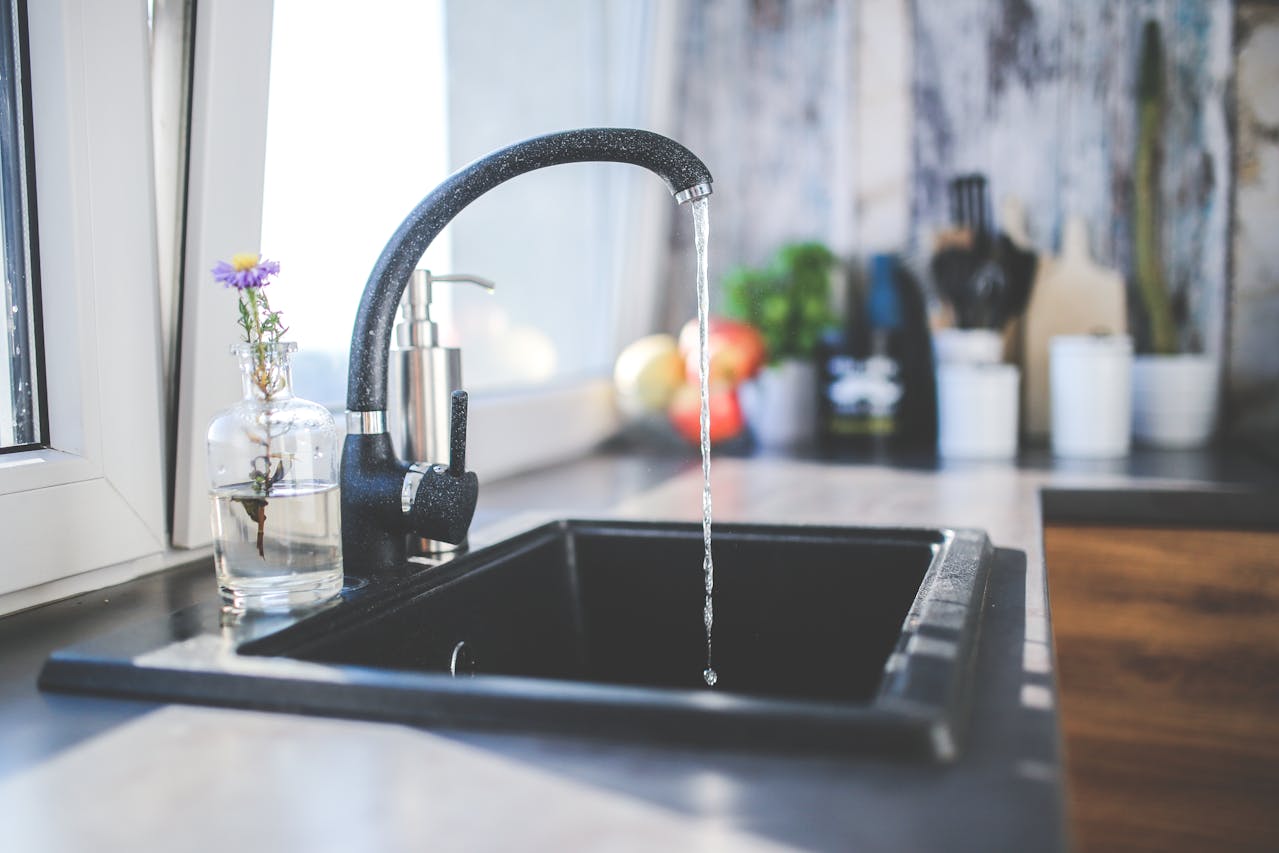 ¿Sabes cuál es el mejor método para tener agua en casa?