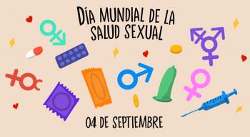 COPRED conmemora el Día Mundial de la Salud Sexual 2025 promoviendo justicia y derechos sexuales