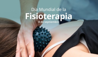 Fisioterapia beneficia a casi 100 mil personas en el INR con más de 429 mil sesiones en 2025