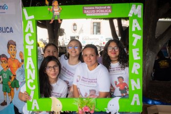 Querétaro inaugura Semana Nacional de Salud Pública 2025 con enfoque en prevención y corresponsabilidad