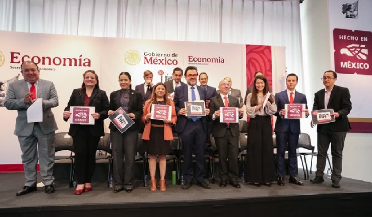 Arranca registro para El Buen Fin 2025 con integración de campaña Hecho en México