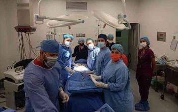 IMSS Jalisco logra donación multiorgánica en beneficio de cuatro pacientes