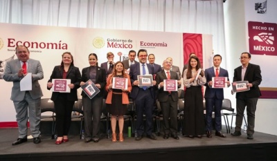 Arranca registro para El Buen Fin 2025 con integración de campaña Hecho en México