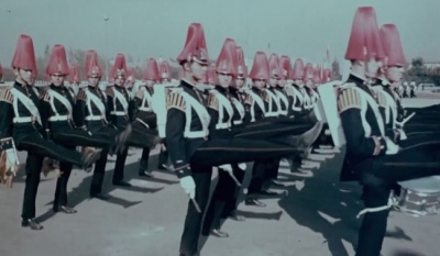 MX Nuestro Cine conmemora 52 años del golpe en Chile con ciclo documental