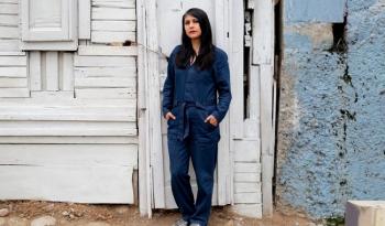 Cecut inaugura retrospectiva de Ingrid Hernández: 20 años de arte under construction