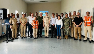 Conapesca refuerza coordinación en Tamaulipas y Yucatán para fortalecer pesca y acuacultura