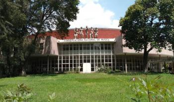 Concierto de Bienvenida en el Conservatorio Nacional de Música abre ciclo escolar 2025-2026