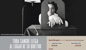 El MAHG rinde homenaje a Carlos Ashida con una exposición sobre su legado