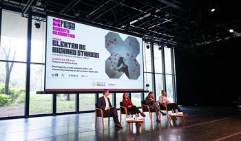 El Circuito Cervantino 2025 llevará 88 funciones a once estados de México
