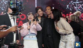México Canta presenta su quinta semifinal con la Zona Centro en Canal Veintidós