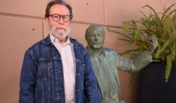 Cecut celebra XVII Jornadas Vizcaínas con homenajes, conferencias y presentaciones literarias