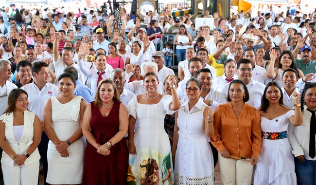 Cunduacán celebra 400 años como la Atenas de Tabasco con sesión solemne de Cabildo