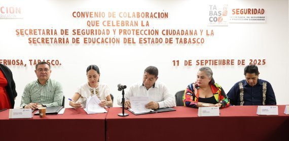 Familia estadounidense destaca calidez y gastronomía tabasqueña en visita turística