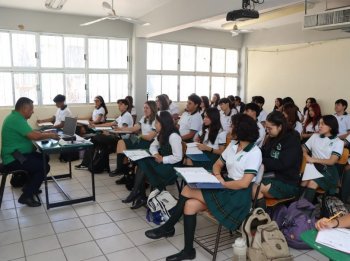 Baja California Sur implementa Sistema Nacional de Bachillerato con dos modalidades en marco de la Nueva Escuela Mexicana