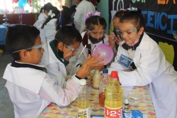 Guanajuato ocupa cuarto lugar nacional en matrícula de estudiantes con aptitudes sobresalientes