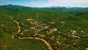 Lluvias benefician agricultura y ganadería en Baja California Sur: SEPADA