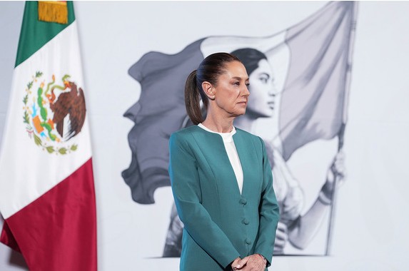 Gobierno de Claudia Sheinbaum refuerza acciones de búsqueda de personas desaparecidas y atención a familias