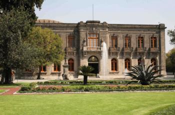 Museo Nacional de Historia celebra 81 aniversario con conciertos, conferencias y actividades culturales