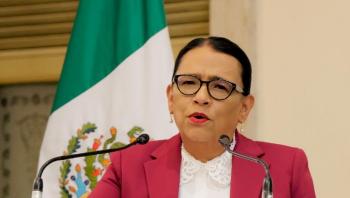 Gobierno federal impulsa implementación de la reforma en materia de búsqueda de personas desaparecidas