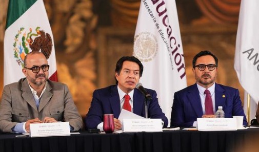 SEP instala Comisión Nacional de Aprendizaje a lo Largo de la Vida para transformar la Educación Superior en México