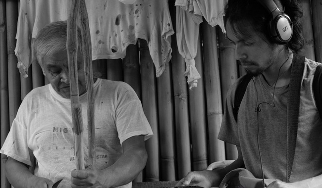 Cine comunitario en náhuatl: Voces de Yohualichan llega al Festival Internacional de Cine Tierra