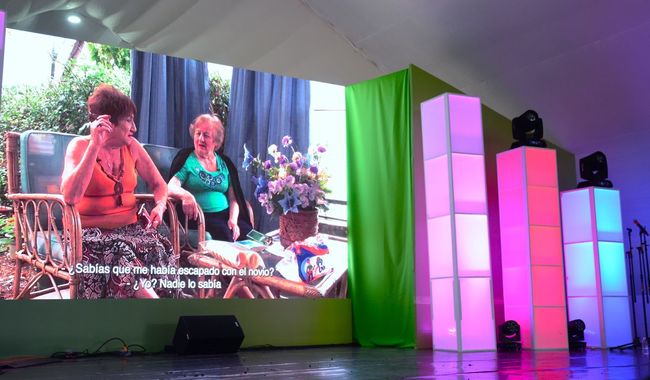 Festival de Cine Libanés 2025 llega a la FILAH con funciones en el MNA y cartelera en el Centro Libanés