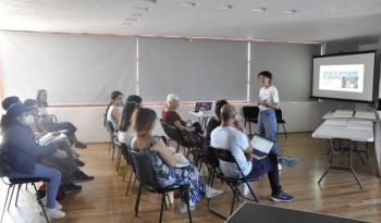 CENIDIAP celebra 40 años con exposiciones, conversatorios y un encuentro académico