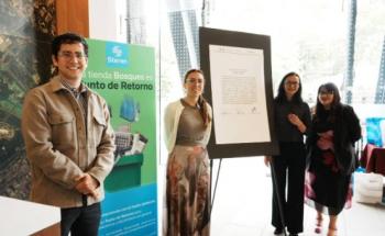 SEDEMA y Steren impulsan 80 puntos de recolección de residuos electrónicos para fortalecer la economía circular en CDMX
