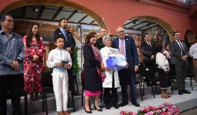 México lanza campaña nacional de vacunación contra el VPH 2025: por primera vez incluirá a niños