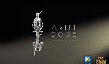Premios Ariel 2025: Canal Veintidós transmitirá en vivo desde Puerto Vallarta la 67ª edición