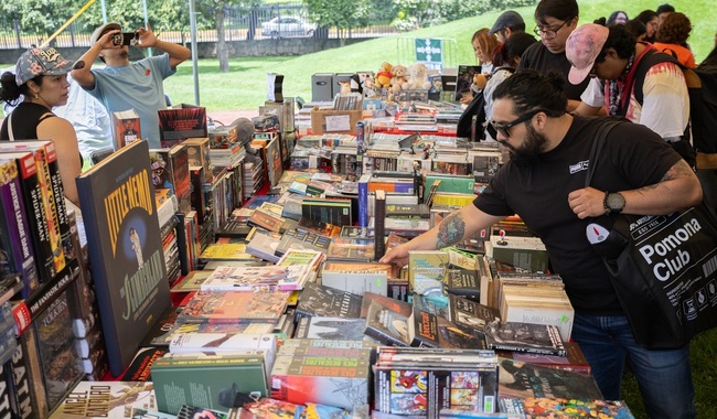 El Cenart inaugura el primer Festival Internacional del Libro de Aventuras con Culiacán como ciudad invitada