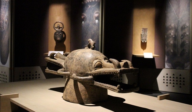 FILAH 2025 convierte al Museo Nacional de Antropología en galería con exposiciones internacionales y homenajes históricos