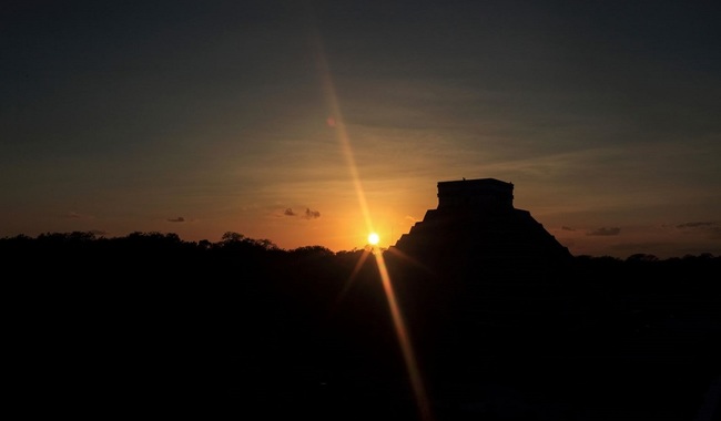 Chichén Itzá implementa operativo especial para el equinoccio de otoño 2025