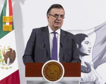 Plan México y Hecho en México: Marcelo Ebrard vincula identidad cultural con estrategia económica y revisión del T-MEC