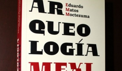 FILAH 2025 abre con el libro Arqueología mexicana. Sus orígenes y proyecciones, premiado con el Antonio García Cubas